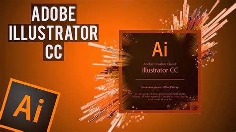 Portable Adobe Illustrator CC Free Download